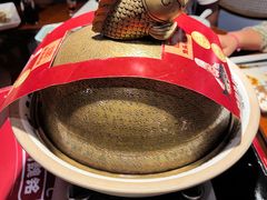 -魏铭鱼头捞饭(晋阳路店)