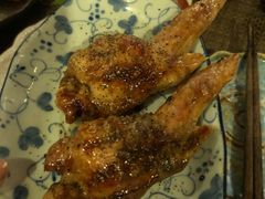 -半藏居酒屋(香港花园店)
