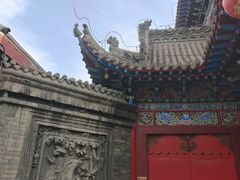 -高庙保安寺