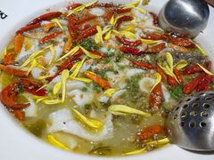 -太二酸菜鱼(中山龙之梦店)