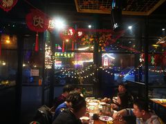 -超级神炭烤肉夜食(芥园西道店)