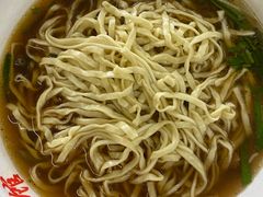 -陈记锅盖面(长江路店)