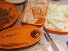 -威记烧嘢·南宁烧烤·超级生牛(绿地店)