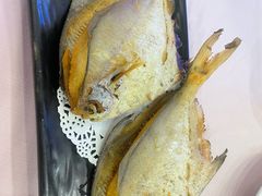 -顺风海鲜港(金玉兰店)