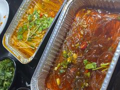 -燚青春东北泥炉烤肉(百合店)