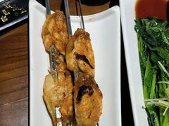 -阿依来新疆餐厅(奥城店)