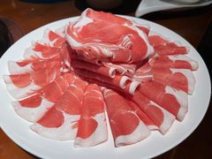 -宝泉铜锅·涮羊肉(解放东路店)