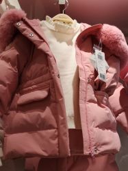 -巴拉巴拉balabala(中央商场店)