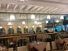 -华梅西餐厅(哈尔滨中央大街店)