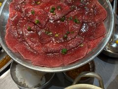 -GOGIYA·咕叽吖韩国传统烤肉店(东方新天地店)