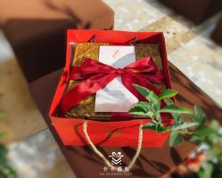 -卡卡喜糖伴手礼·商务礼宝宝礼·婚礼用品