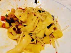 -一醒·手工面·西北传统小吃(悠方购物中心店)