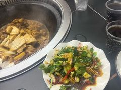-地锅之家·鲜货工厂(华发路店)