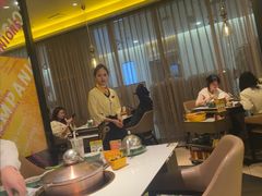 -润园四季椰子鸡火锅(卓越INTOWN店)