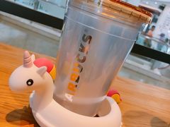 -星巴克(北京王府井店)