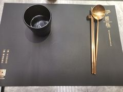 -馔豚·台北菜专门店(深圳湾万象城店)