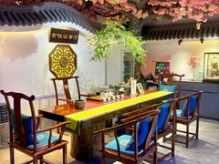景观位-食悦江南·淮扬菜·烤鸭(亚运村·惠新店)