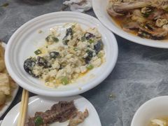 -知一馨香熏肉大饼(抚顺石化大学店)