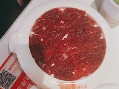 -左庭右院鲜牛肉火锅(新梅广场店)