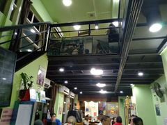 -大富蚝乌东哥饭店·石锅鱼杂·柠檬鸭(革新路店)