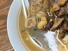 -小狗面馆·杭帮拌川·片儿川(大沽路店)