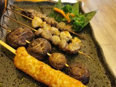 -坂吉屋·居酒屋深夜食堂(龙湖店)