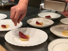 -和·铁板烧·OMAKASE(望京昆泰嘉晟酒店)