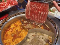 -快乐小羊(富强中路店)