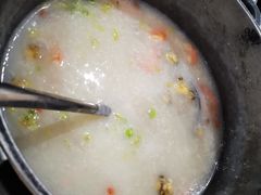 -南记食粥坊·宵夜大排档(莲花总店)