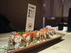 招牌鹤龟卷-鹤龟料理店(时代天街店)