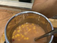 -金刚山烧烤(红旗大街店)