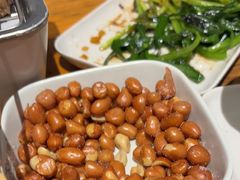 -木屋烧烤(南新店)