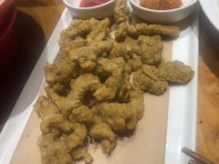 -渔乡米香·剁椒鱼头(四方坪店)