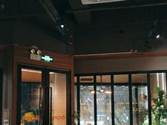 -ibarrel爱杯·bistro&brunch(江宁路店)