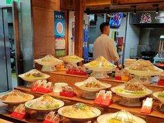 -老淮安·淮安菜(周恩来纪念馆店)