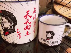 -百一大地锅(黑龙江省级非物质文化遗产)(文景街店)