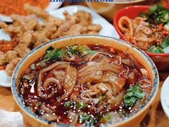 -冒椒火辣(奎星楼街店)