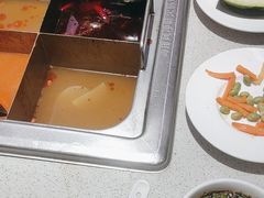 -海底捞火锅(大融城店)