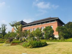 -浙江大学(舟山校区)