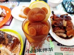-澳门陈光记烧味饭店(万象城店)