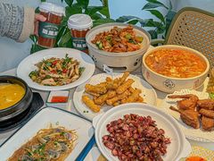 -园里前·私厨·福建菜(台江万达店)