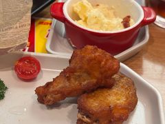 -豪客来牛排(红豆万花城店)