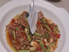 -佬麻雀·剁椒鱼头(京基KK One店)