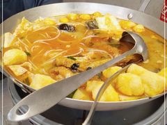 -小螺大作·螺蛳粉火锅(林和西店)