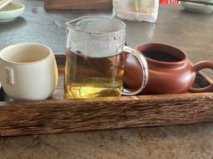 -瓦库茶馆17号(海汇港店)