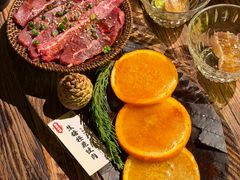 -山葵村烤肉(海淀区民族大学店)