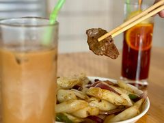 -沙溪兄茶餐厅