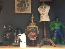 -周忆刺青原创设计定制