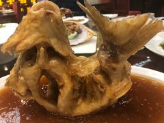 -颜家菜·鲁菜世家(大明湖店)
