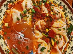 -阿福板凳面(观音桥店)